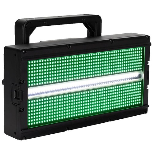 American DJ ElectraPix Bar 16 UV Outdoor Light Strip Bar + 20