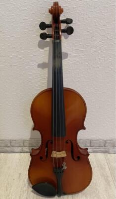 Violin Suzuki No. 220 1/10 Made in 1992 Japan | eBay