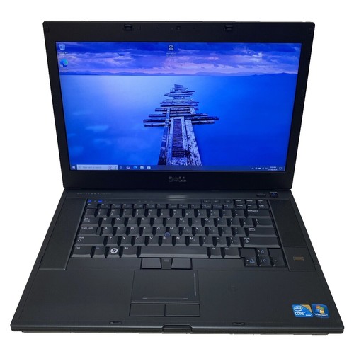 Dell Precision 3510 Laptop 15.6