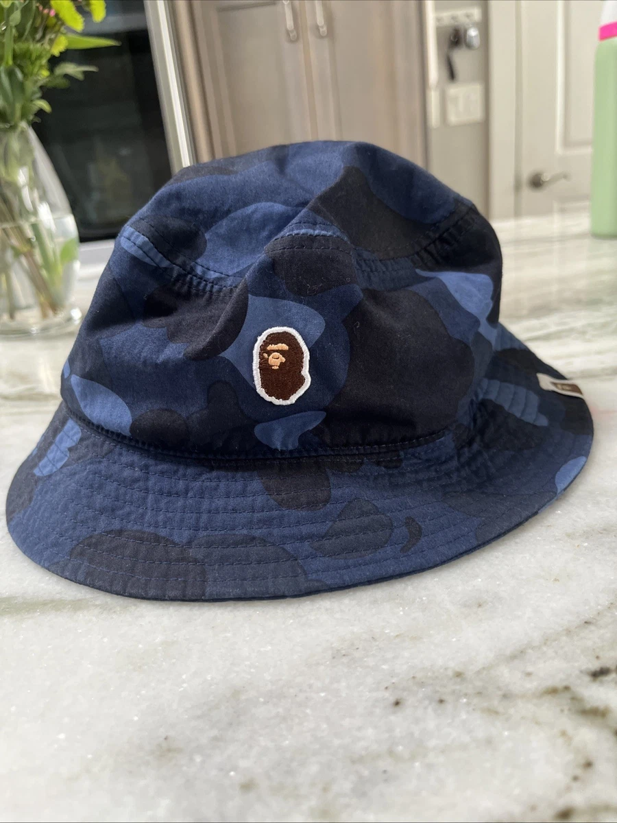 A Bathing Ape Bucket Hats for Men for sale - eBay