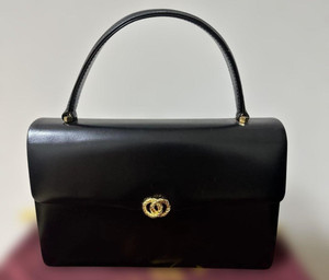 Launer London Handbag | eBay