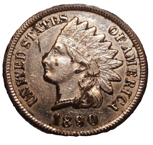 1859年 ！アメリカ！ インディアンヘッド 【初年度】【ノーシルド