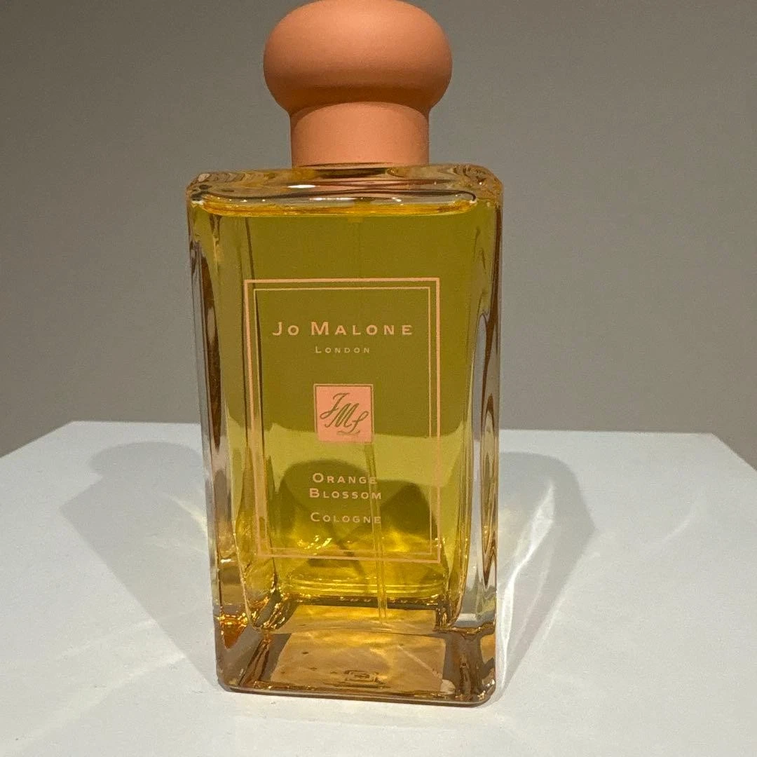 Jo Malone Orange Blossom Cologne 100ml 3.4 Oz Authentic for sale