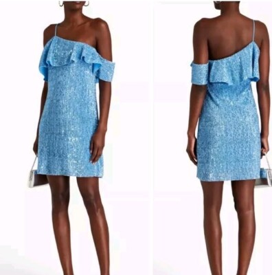 ワンピース STINE GOYA Organza llics Dress Stine Goya Organza