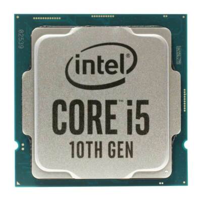 NEW Intel Core 10th Gen i5-10500T 6 CORE CPU 2.3GHz (Turbo 3.80GHz