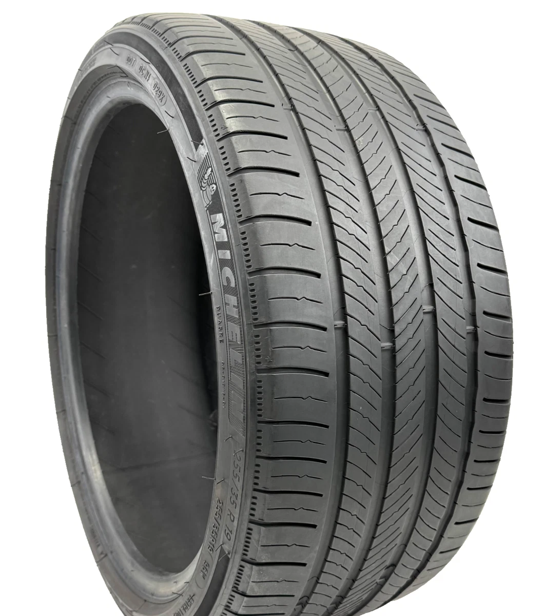 Michelin 255/35/19 All Season Tires for sale | eBay