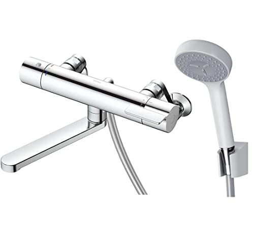 TOTO TBV03401J1 Bathroom mixing faucet water discharge pipe 170mm