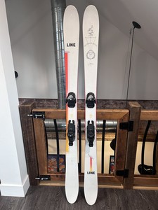 Sir Francis Bacon Skis | eBay