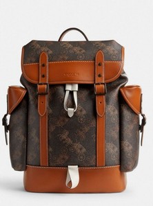 Coach Hitch Backpack | eBay