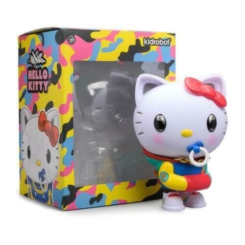 Tara McPherson Kidrobot Black Lilitu - Designer Vinyl Toy | eBay