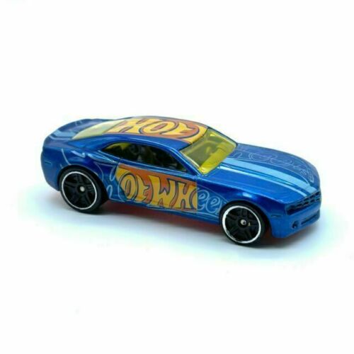 2006 Hot Wheels 20th Collectors Convention CUSTOM MUSTANG Limited