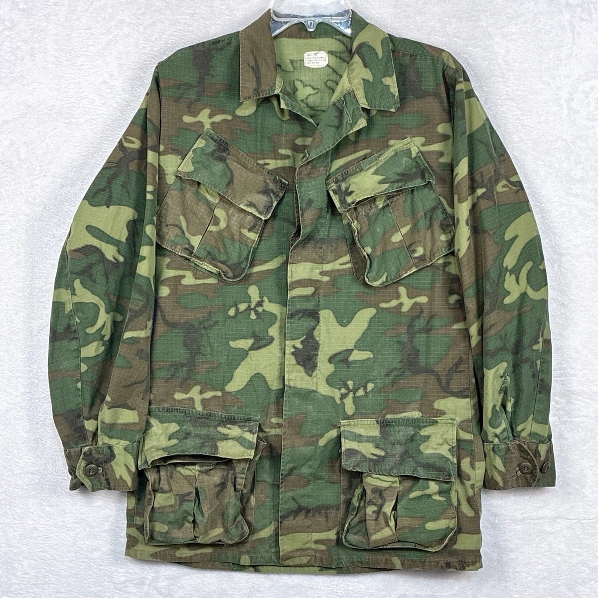 ERDL Uniform for sale | eBay