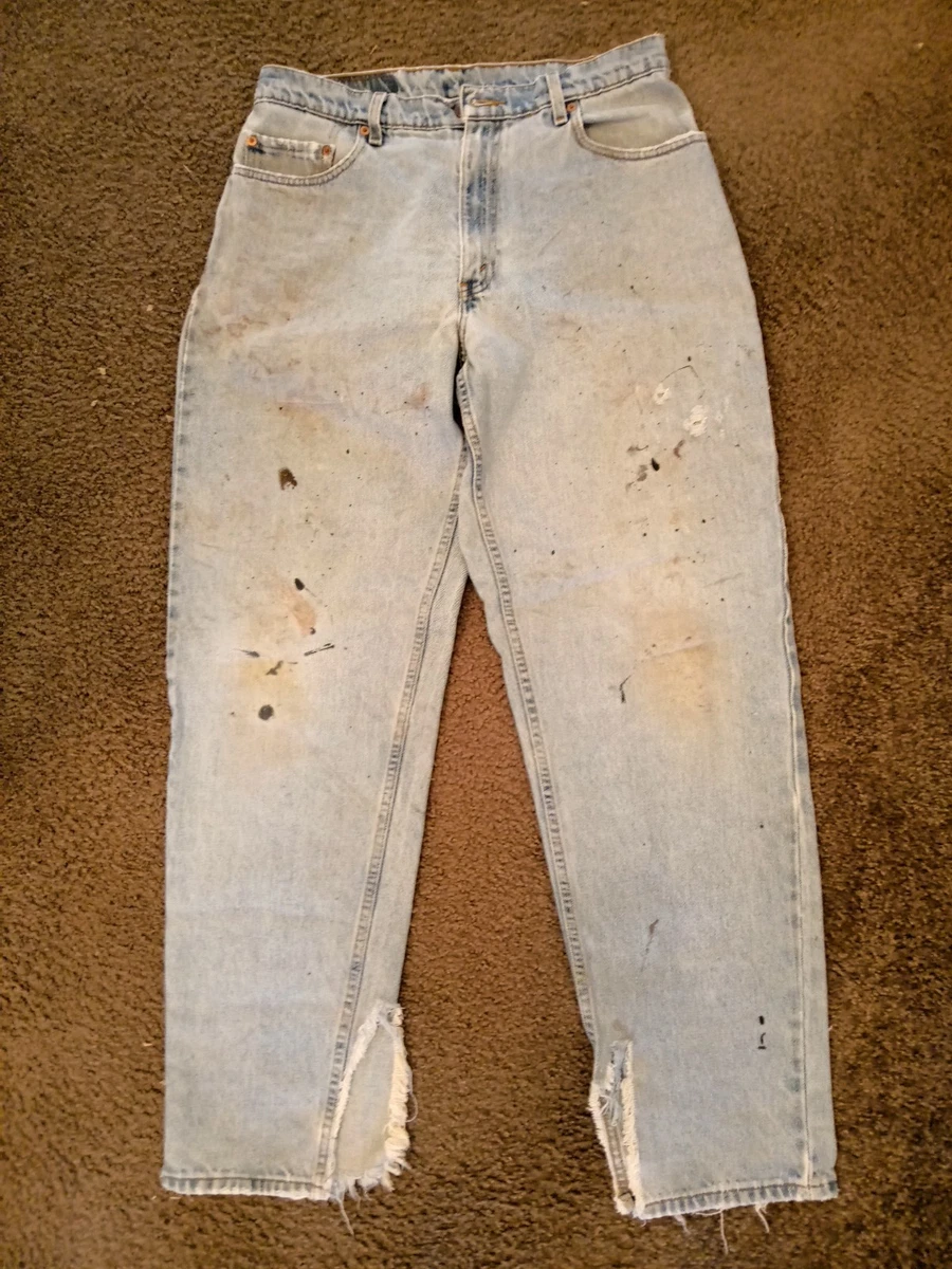 Levis 560 for sale - eBay