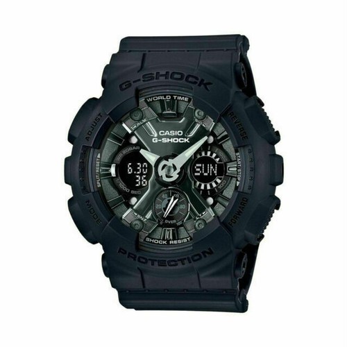 CASIO watch G-SHOCK MR-G MRG-7600D-1BJF Men's Watch in Box used | eBay