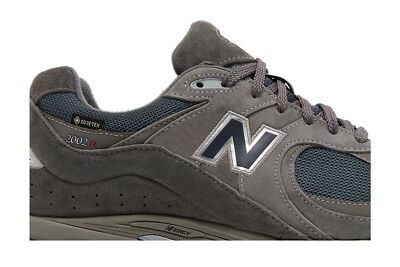 New Balance 2002R GORE-TEX 'Castlerock Natural Indigo' M2002RXC