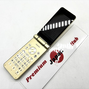 Sharp Aquos 601sh | eBay