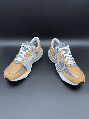 Size 8.5 - New Balance 990v6 Made in USA Workwear for sale online