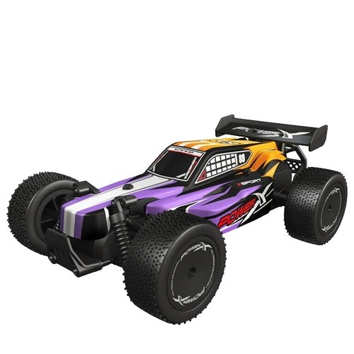 Kyosho Turbo Optima Mid Special 1/10 4WD Electric Off-Road Buggy