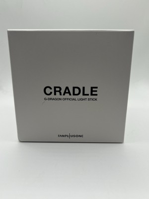 G Dragon 2025 Official Light Stick Cradle KPOP NEW | eBay