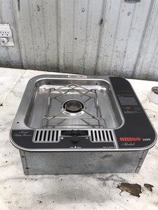 t*6様 ORIGO（Made in Sweden）アルコールバーナー式コンロ ORIGO