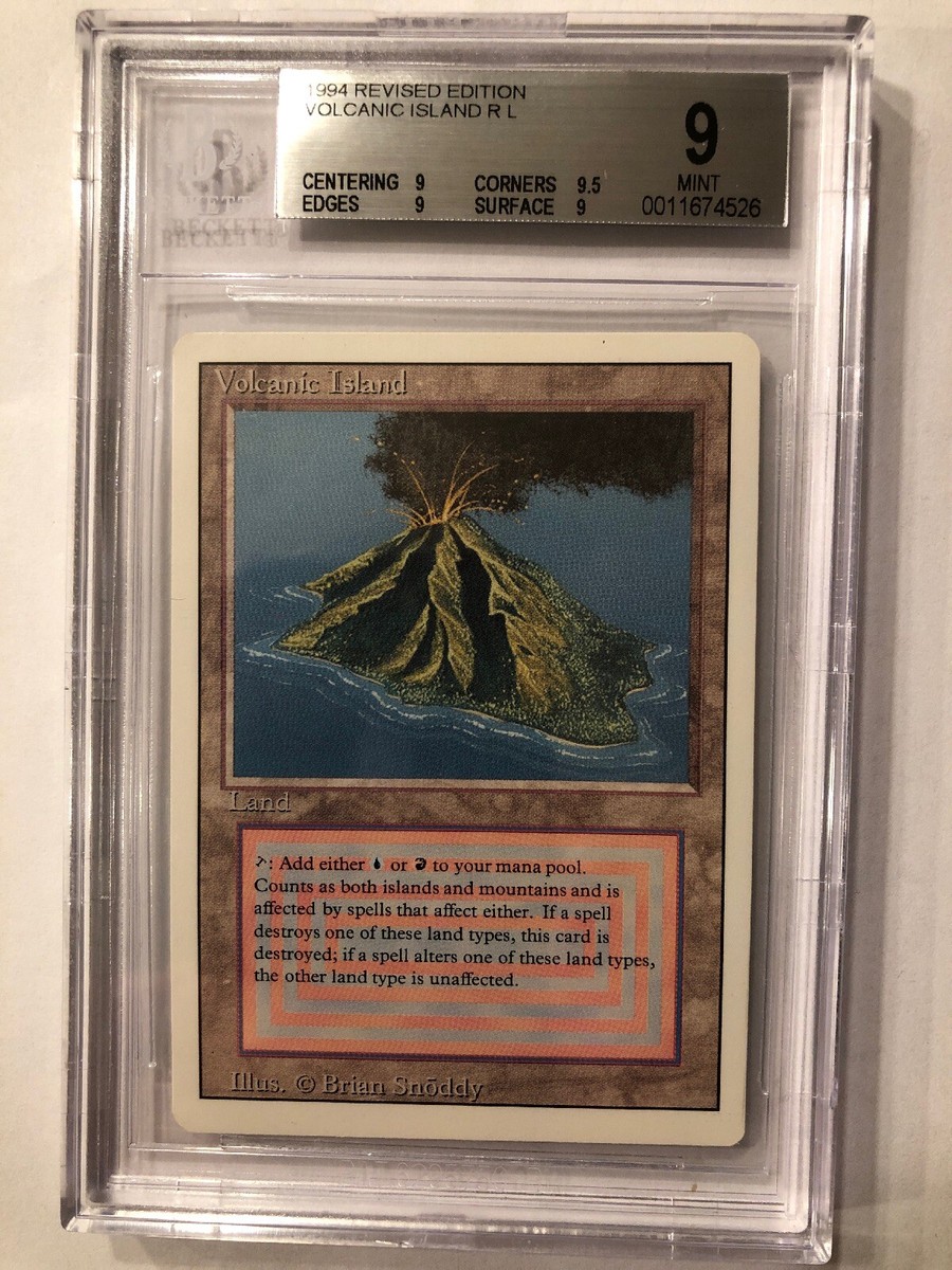 MTG Volcanic 英語版 3ED MTG Volcanic 3ED 英語 volcanic 3ED