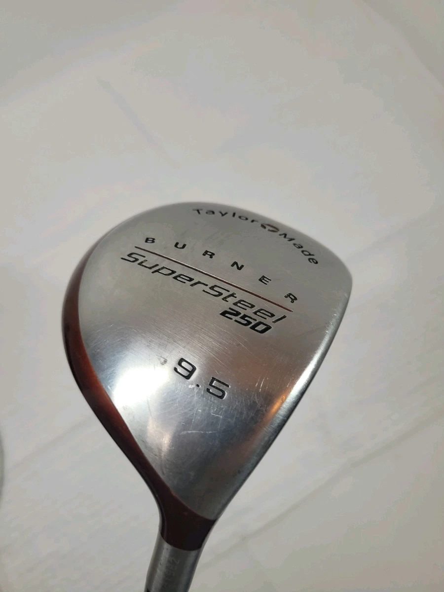 Taylormade Burner Bubble Driver for sale | eBay