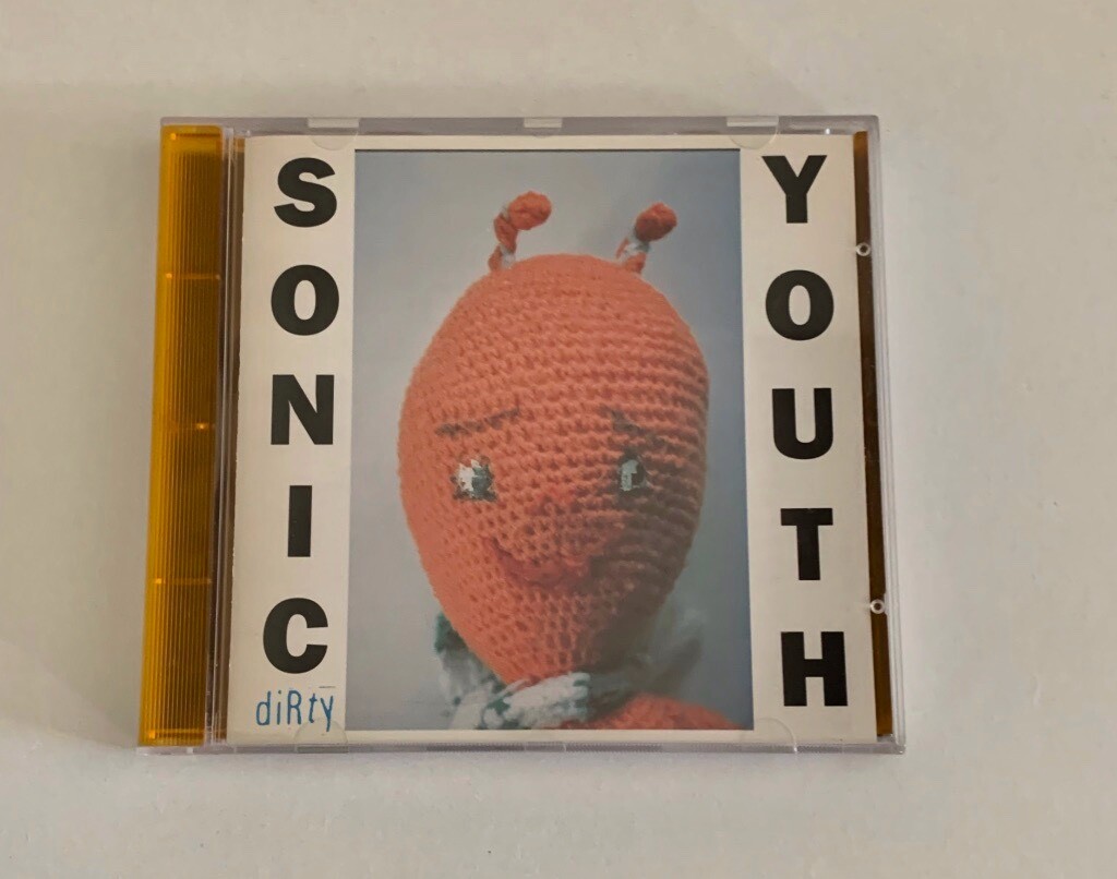 SONIC YOUTH 