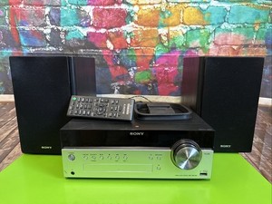 Sony Cmt Sbt 100 | eBay