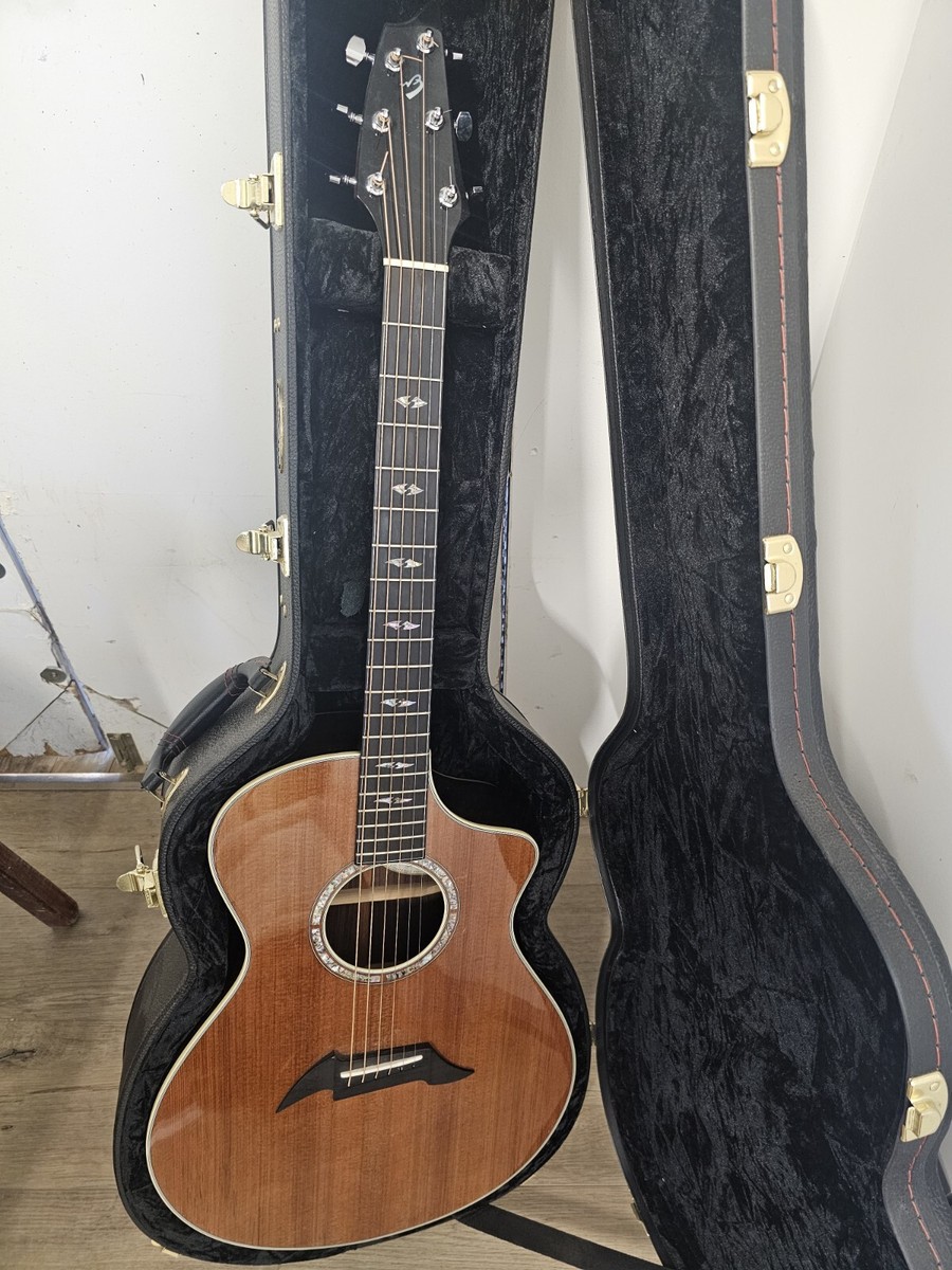 す*ん様 Breedlove Concert Focus SEブリードラブスペシ す*ん様