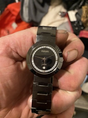 Rado Florence Ladies Watch With Sapphire Crystal for sale online