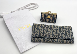 Coin Purse Dior | eBay