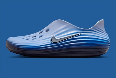 Nike ReactX Rejuven8 'Midnight Navy Comet Blue' IB6366-400 Men's