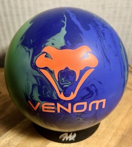 Motiv Venom Exj | eBay