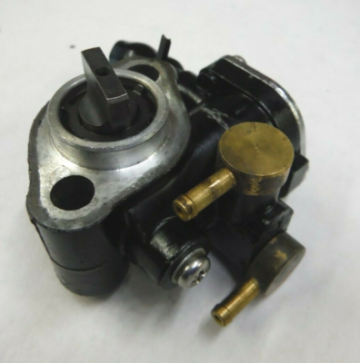 1995-1998 Kawasaki Zxi Sts 750 Jetski Mikuni Oil Injection Pump