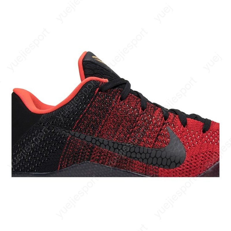 Size 9 - Nike Kobe 11 Achilles Heel 2016 for sale online | eBay