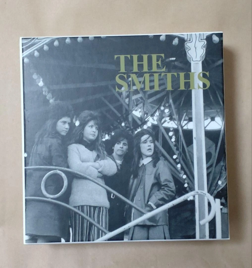 The Smiths Complete products for sale | eBay
