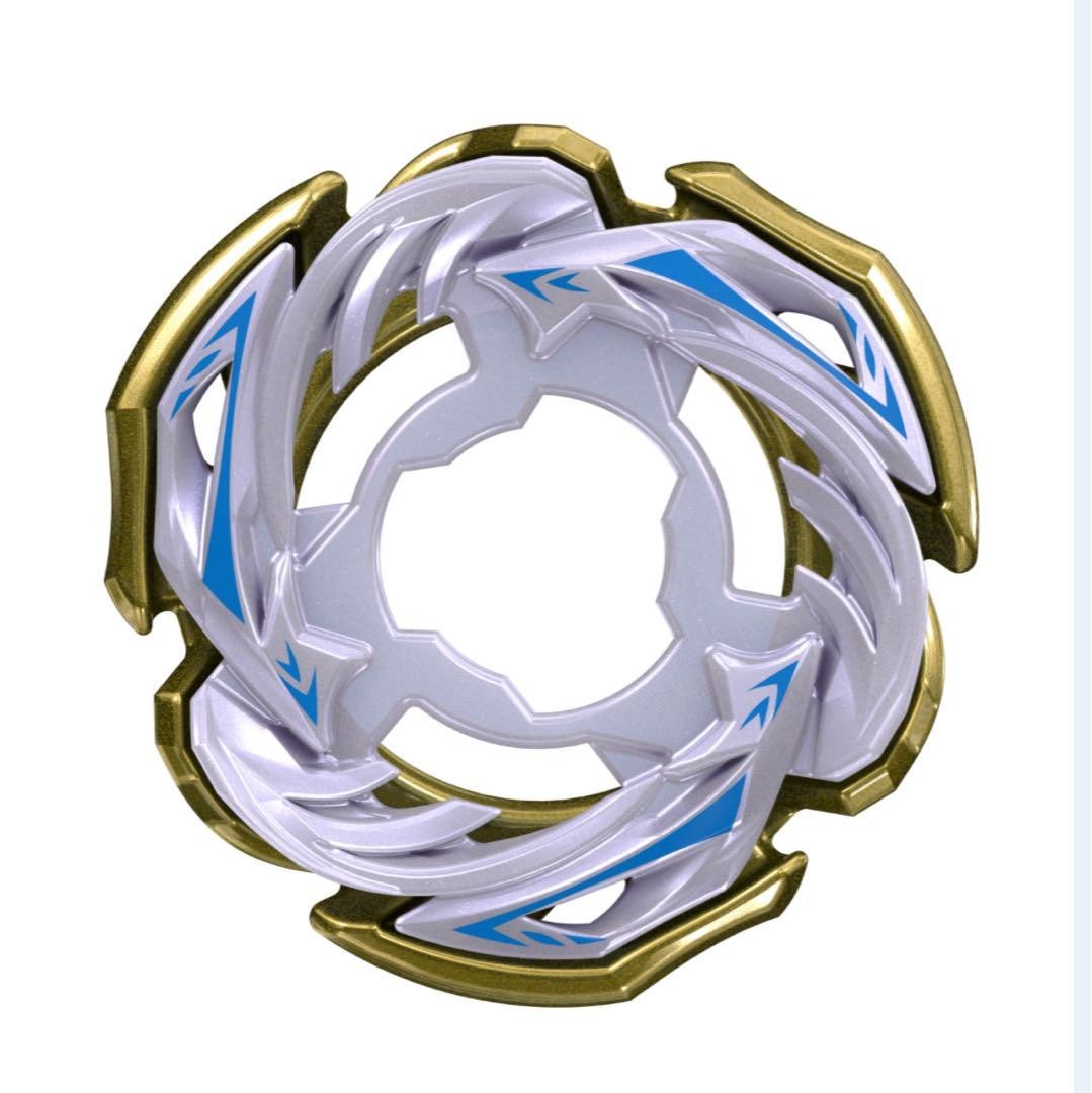 Beyblade X CX00 VALKYRIEVOLTS Valkyrie Revolt S4-70V Burst Series