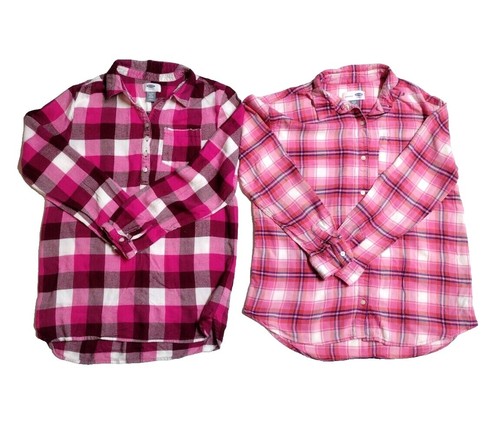 Supreme Old English Plaid Flannel Shirt 3colors SS25 | eBay