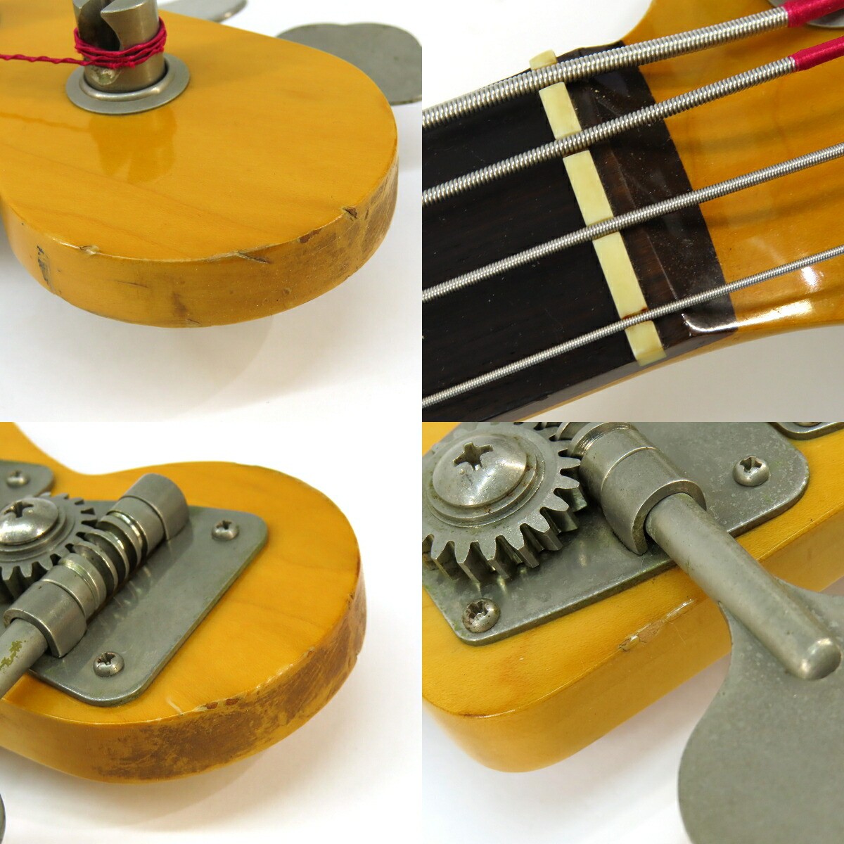 Fender bass Japan JB62 3TS Electric Jazz Musical Instruments | eBay