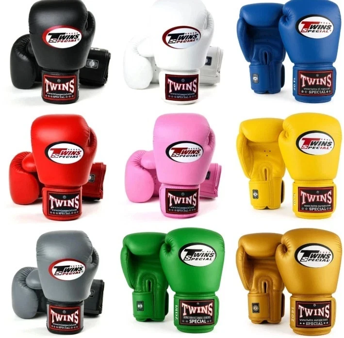 Twins 16oz Boxing Gloves for sale | eBay