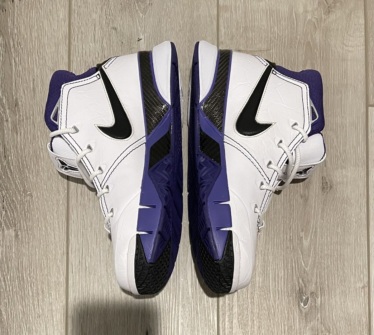 2019 Nike Kobe 1 Protro 81 Point Game Men's Size 8 New w/ Box | eBay