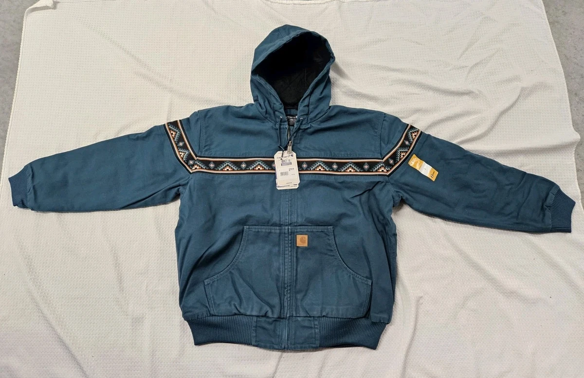 Carhartt Zip Jackets for Men for Sale | Shop New & Used | eBay