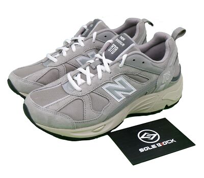 New Balance 878 Gray - CM878MC1 | eBay