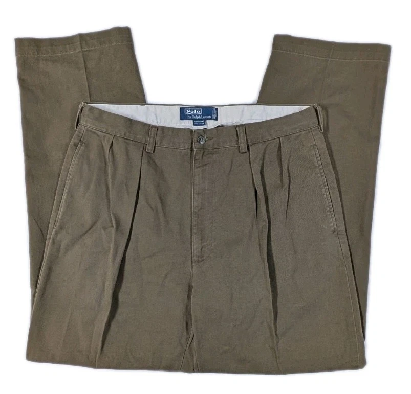 Polo Ralph Lauren Andrew Regular 36 Size Pants for Men for sale | eBay