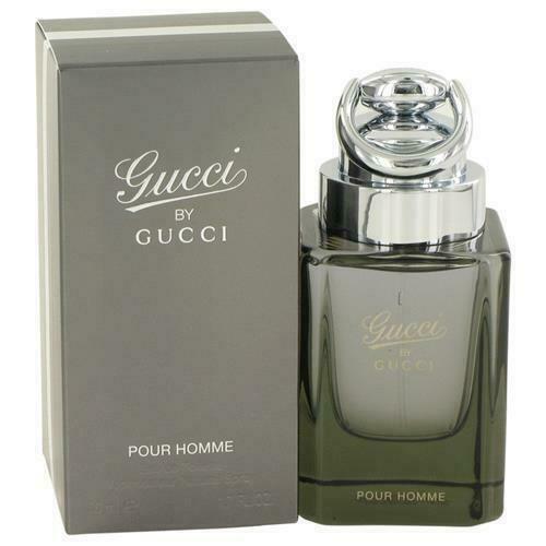 GUCCI ENVY FOR MEN EDT 50ml Envy for Men Gucci edt Rare perfume
