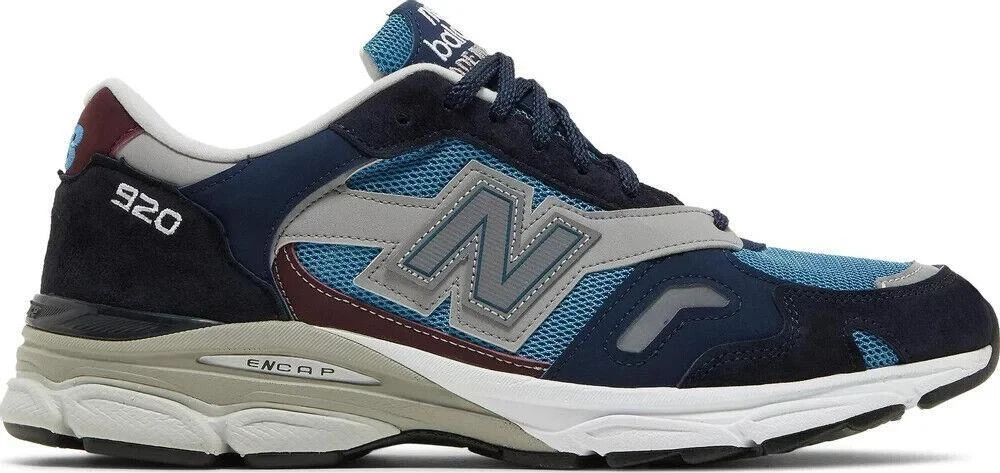 Preços baixos em New Balance 920 Made In England Debut | eBay