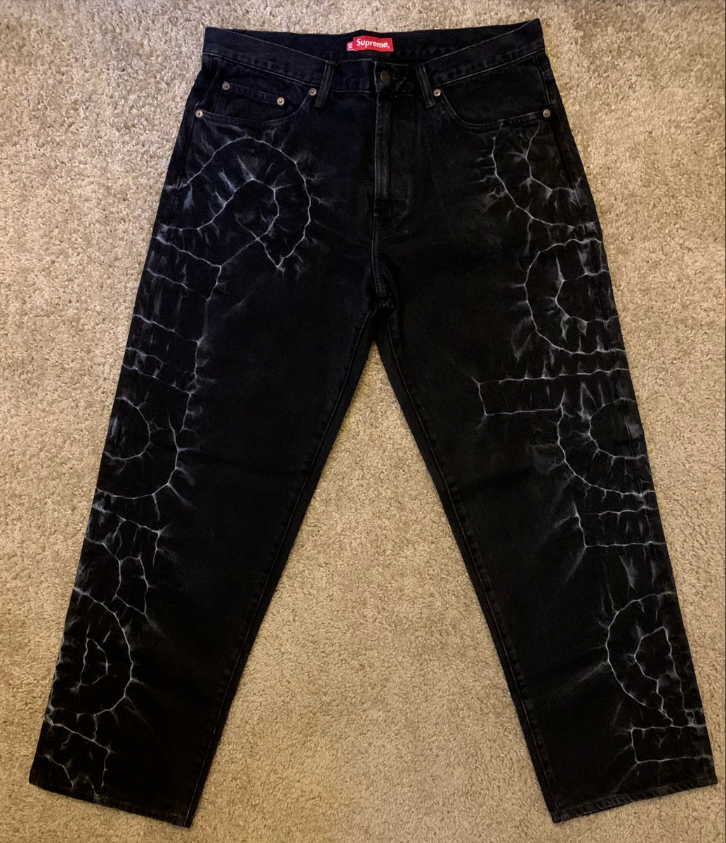 Supreme Jeans for Men for sale | eBay
