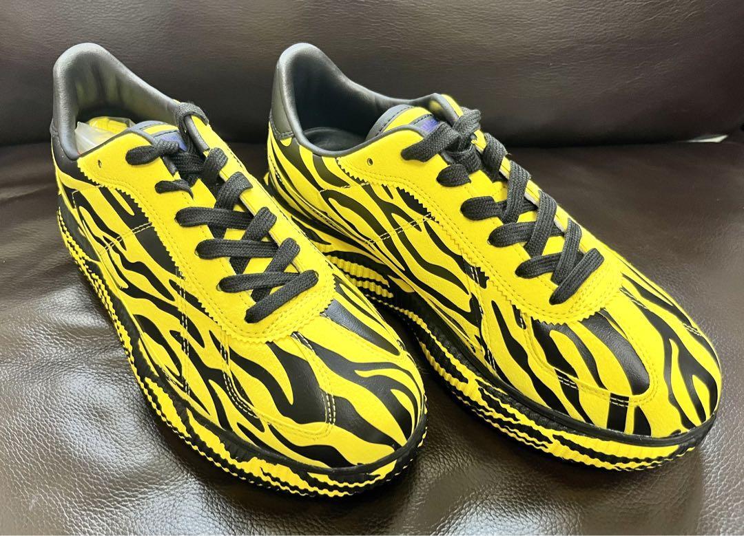 Onitsuka Tiger Urusei Yatsura Collaboration Shoes DELECITY 26.0