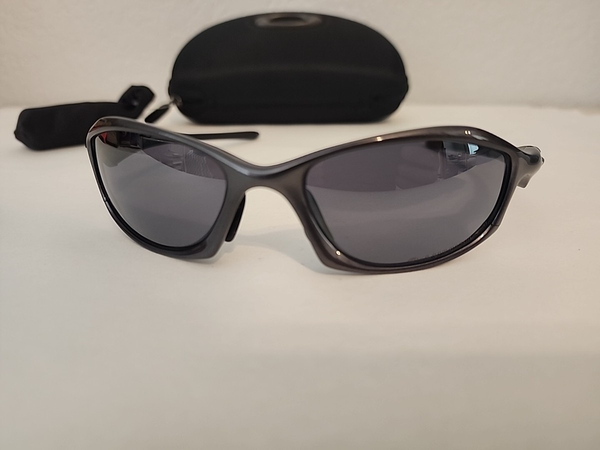 Oakley Hatchet O-Luminum Lenses | eBay
