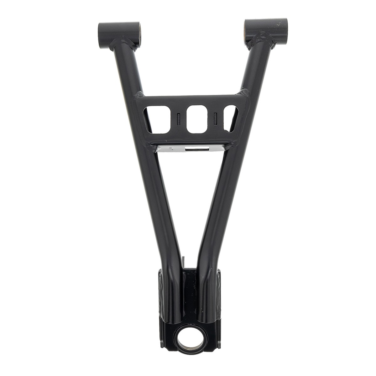 Polaris 1544913-458 Matte Black Front Lower Right Hand A-Arm 2021
